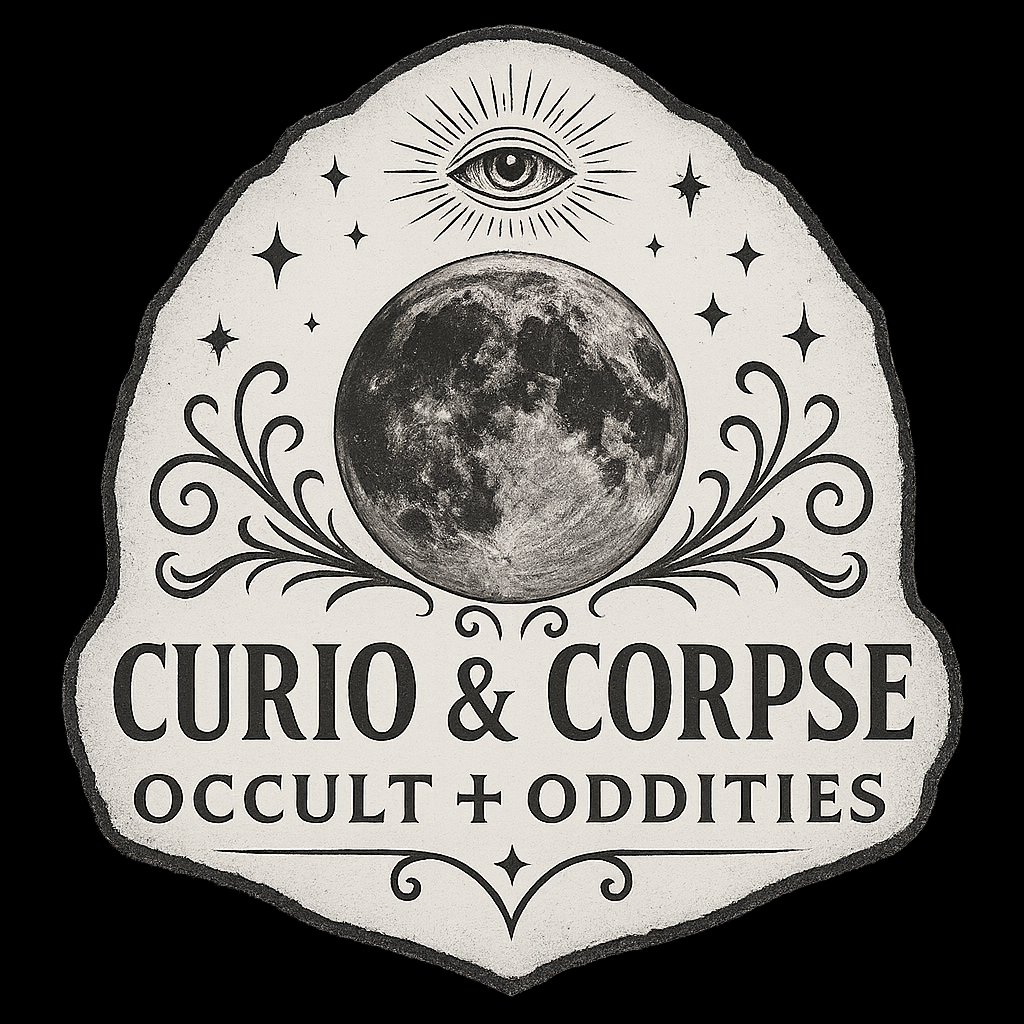 Post‑Eclipse Energies & The Art of Grounding: Tending the “Lunar Hangover”