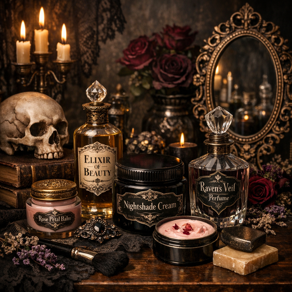 Apothecary