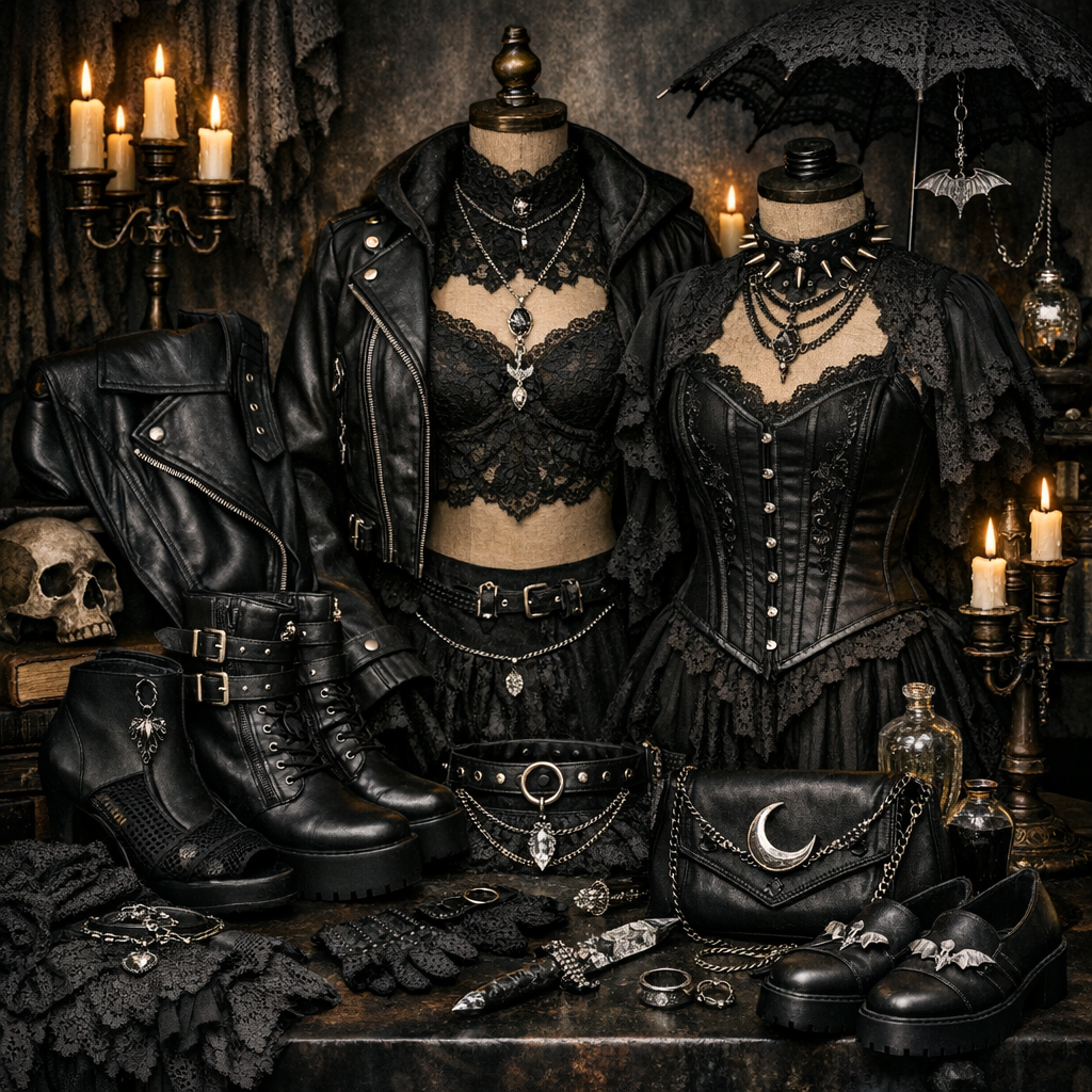 Vestments