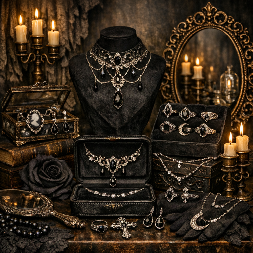 Adornments