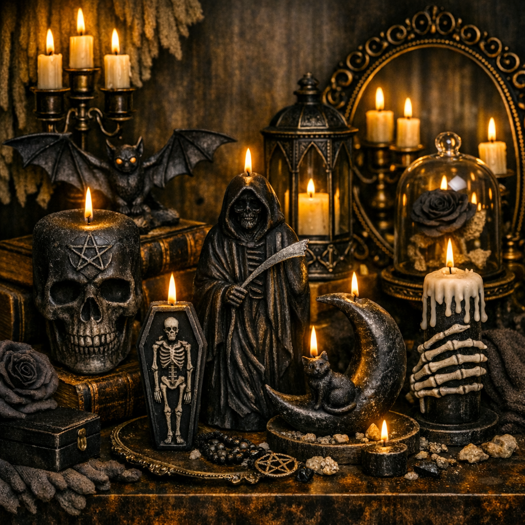 The Chandlery