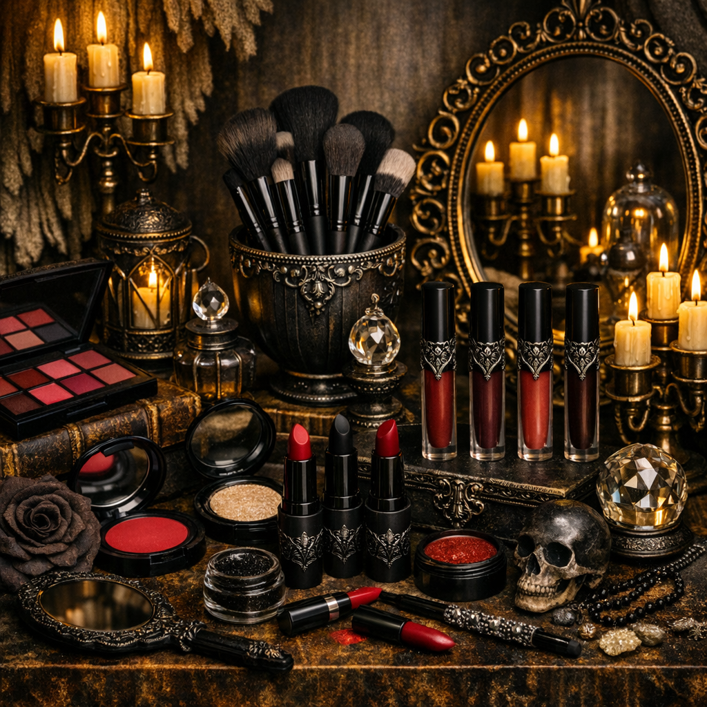 Vanity Parlor