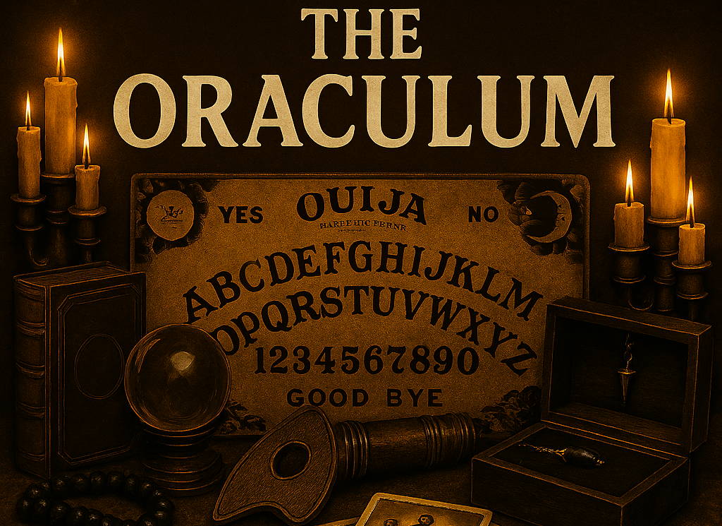 The Oraculum: Divination