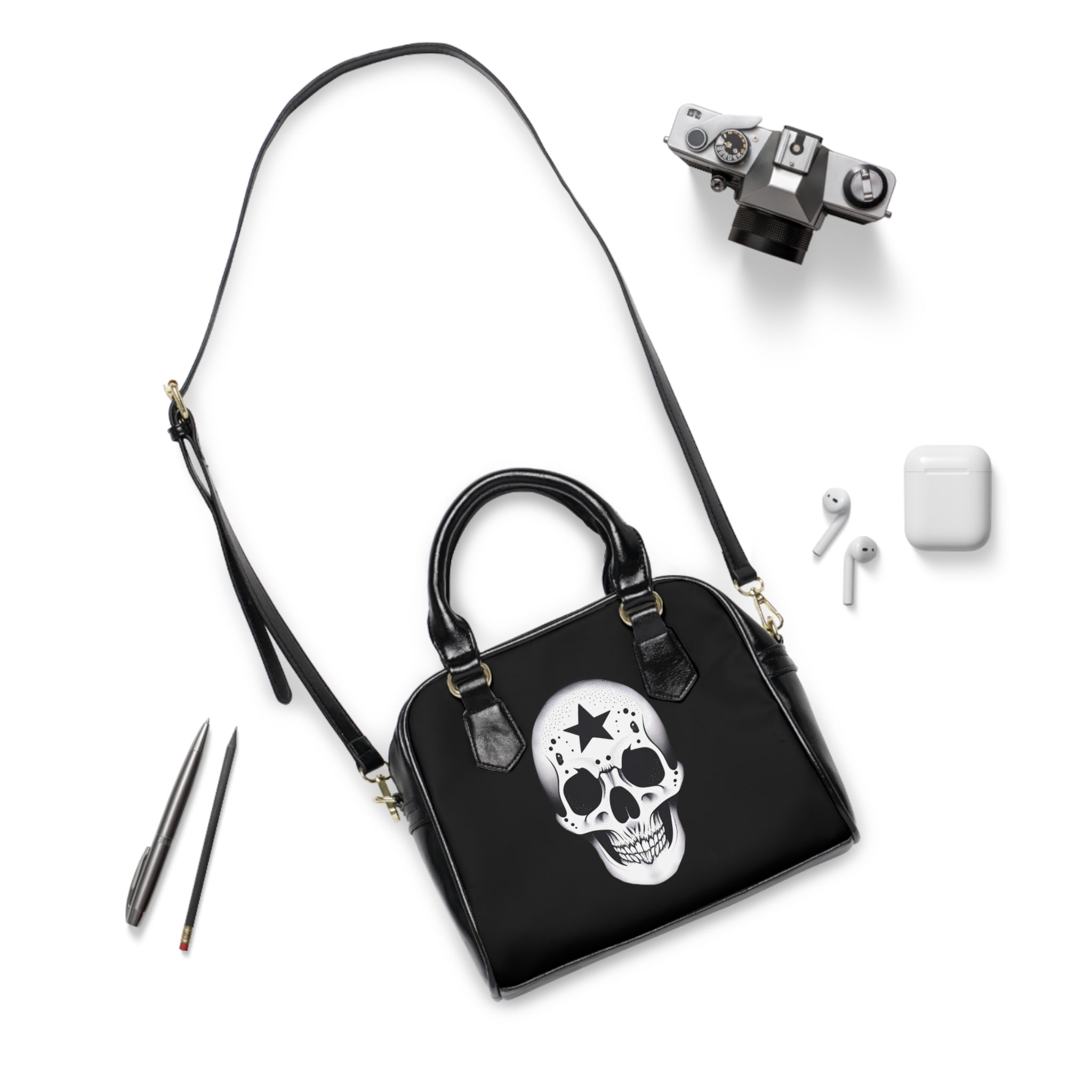 The Rascal Handbag
