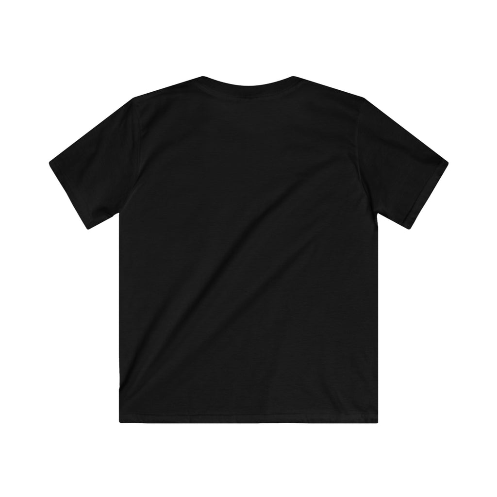 Curio & Corpse Kids Softstyle Tee