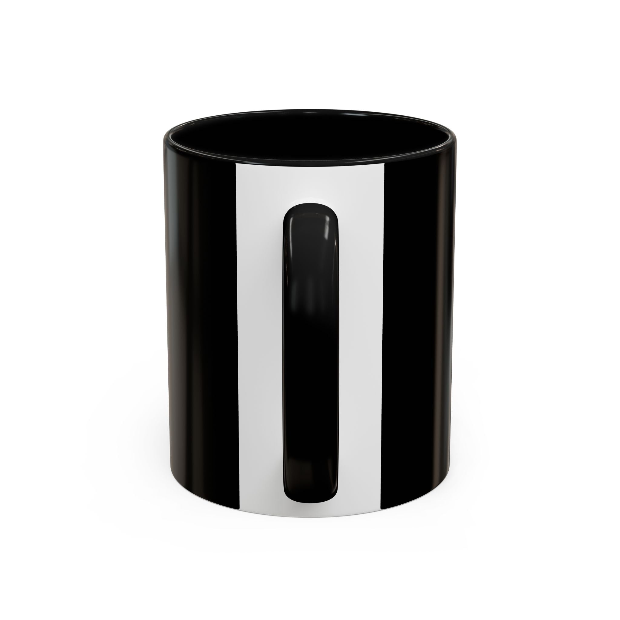 Curio & Corpse Occult Coffee Mug — Black Gothic 11/15oz Accent Mug