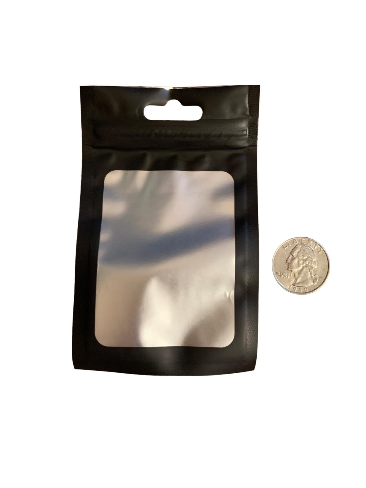 Black Salt for Creativity