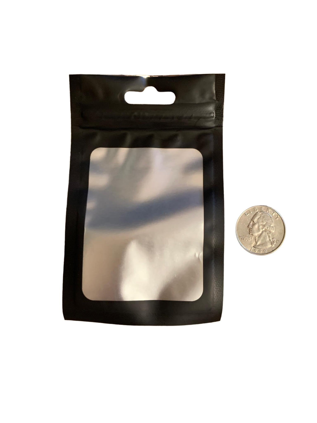 Black Salt for Prosperity