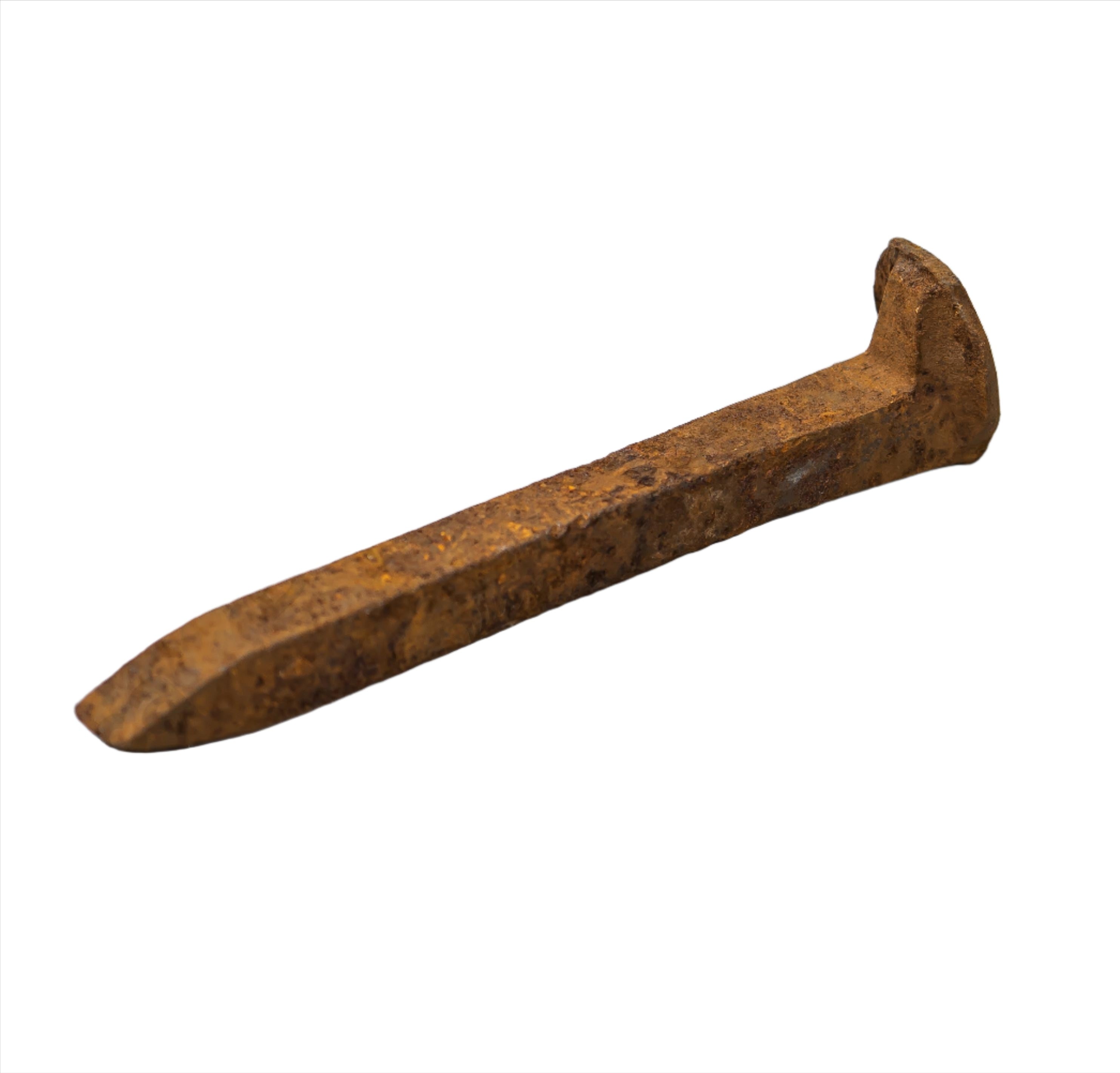 Railroad Tie Nail