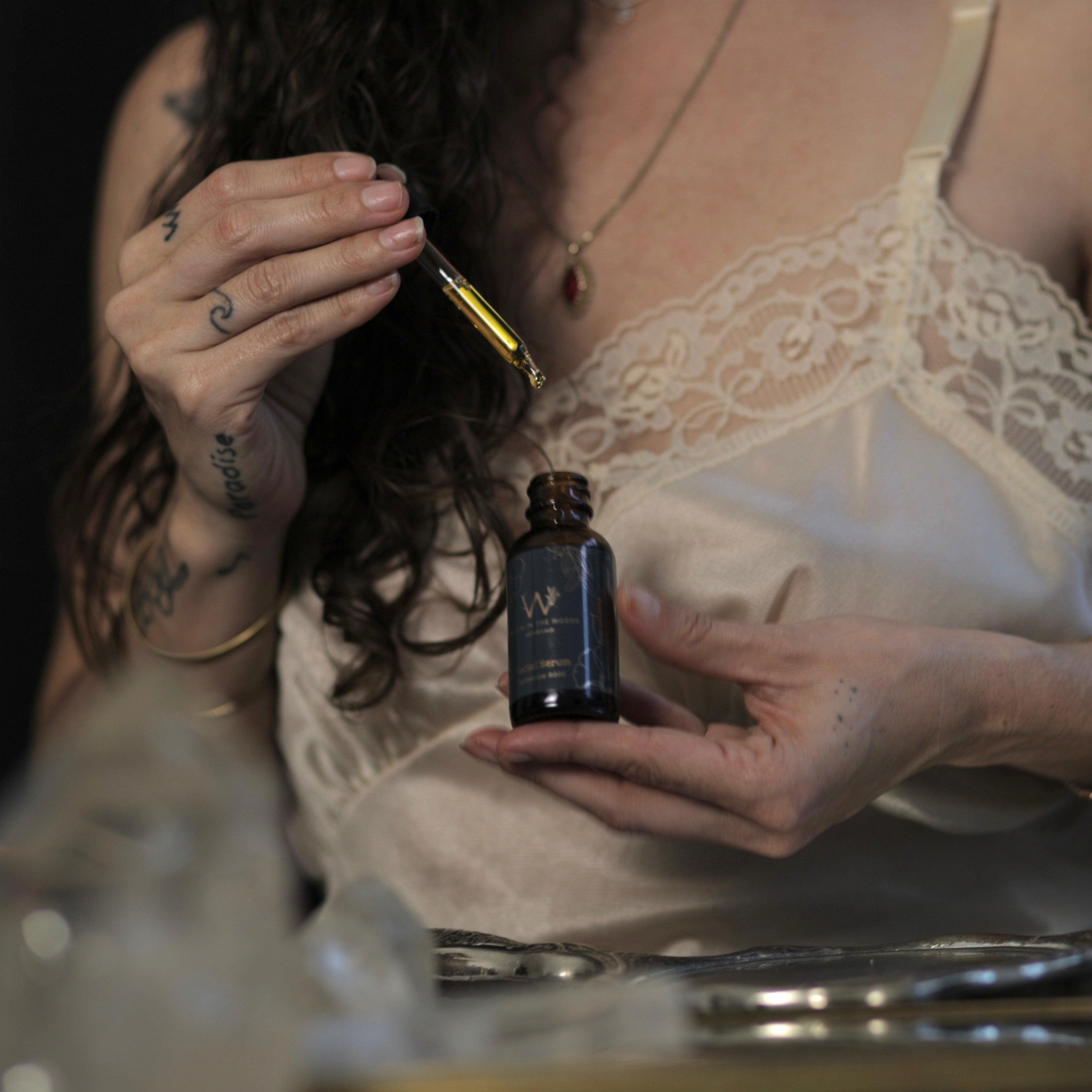 Facial Serum