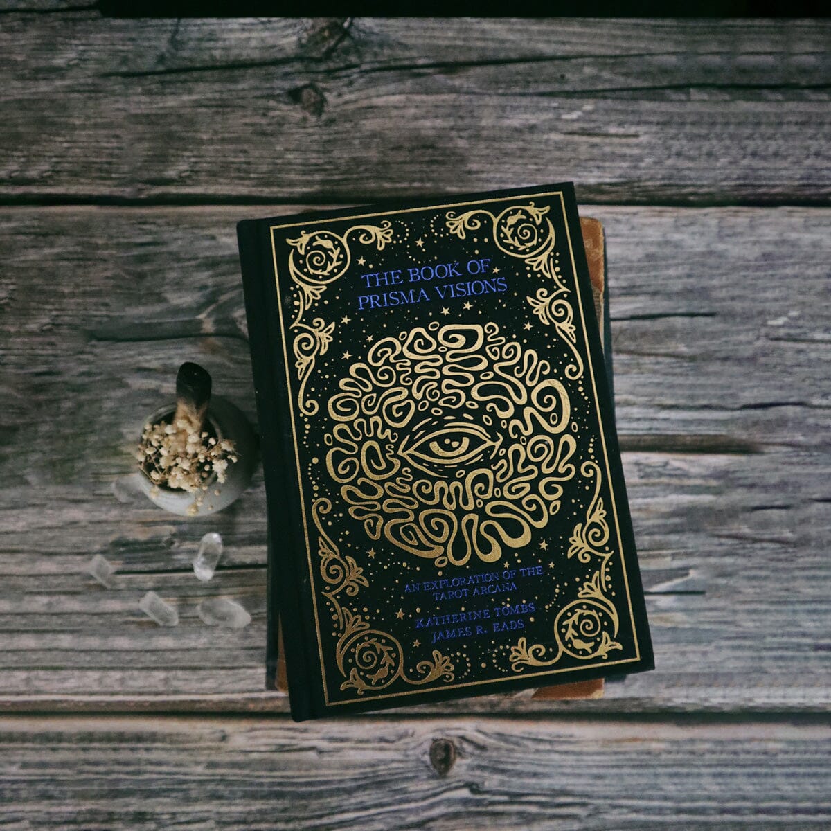 The Big Visions Book